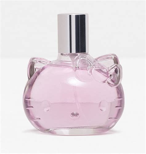 hello kitty zara perfume|zara hello kitty perfume scent.